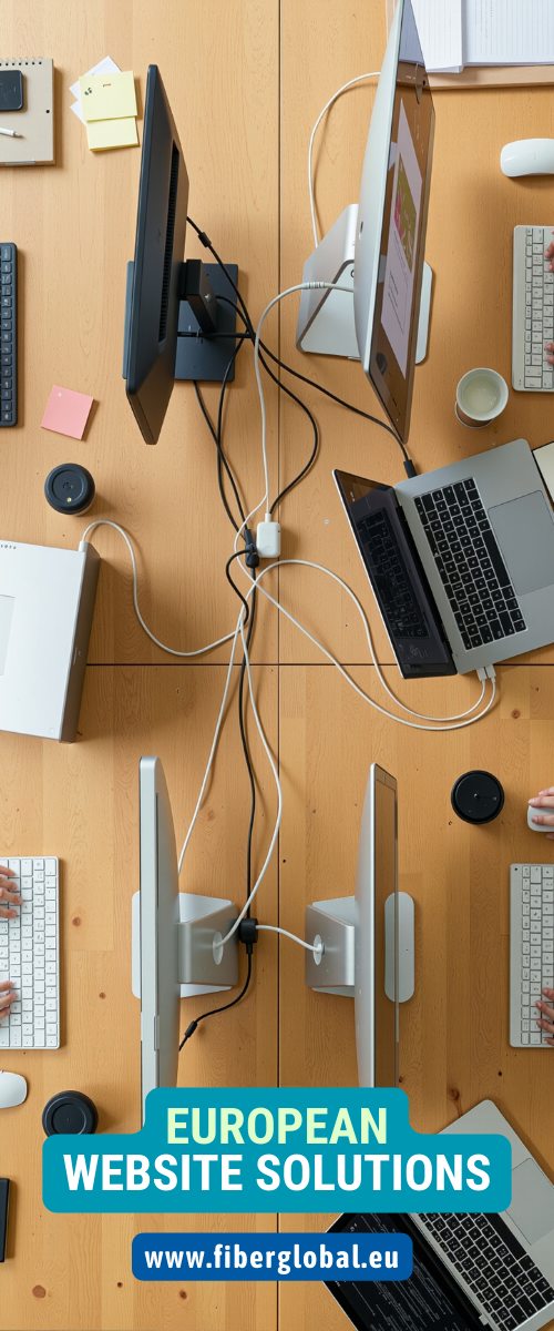 European Website Solutions