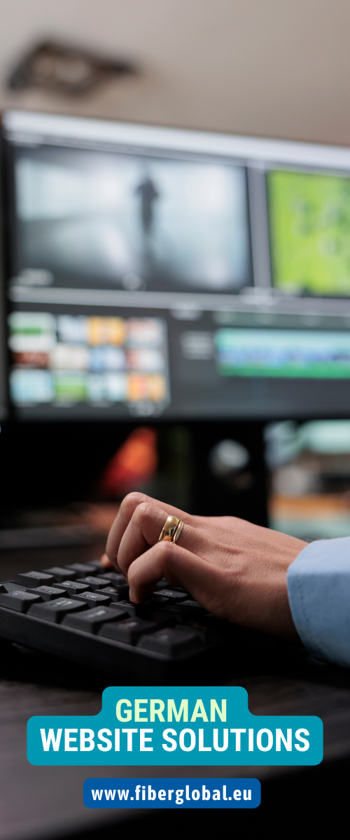 German Website Solutions