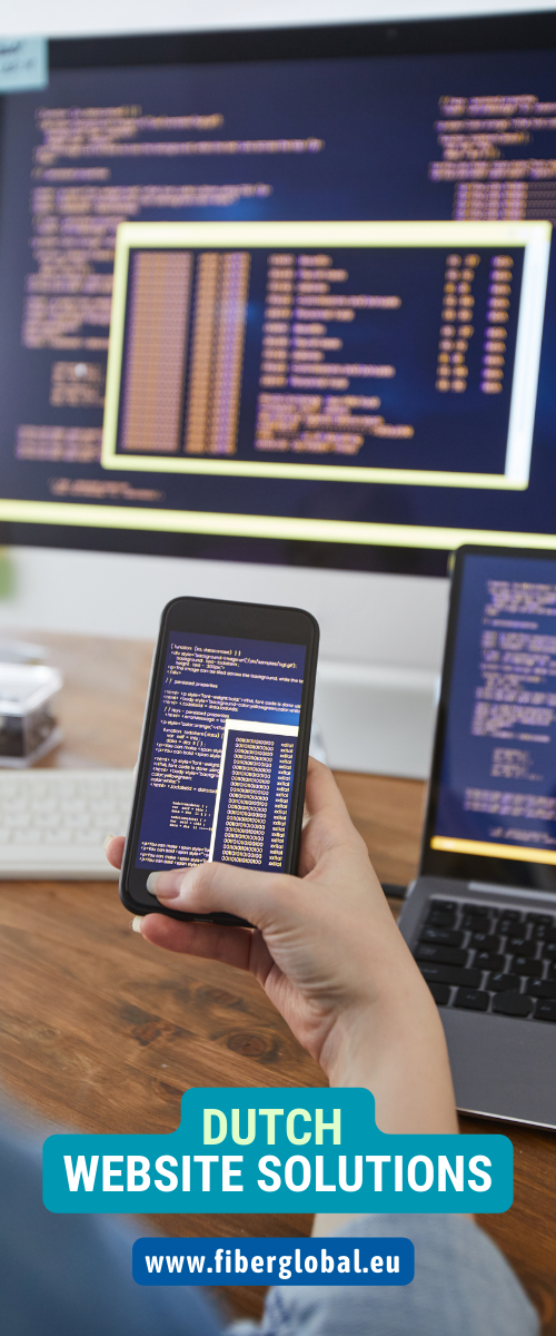 Dutch Website Solutions