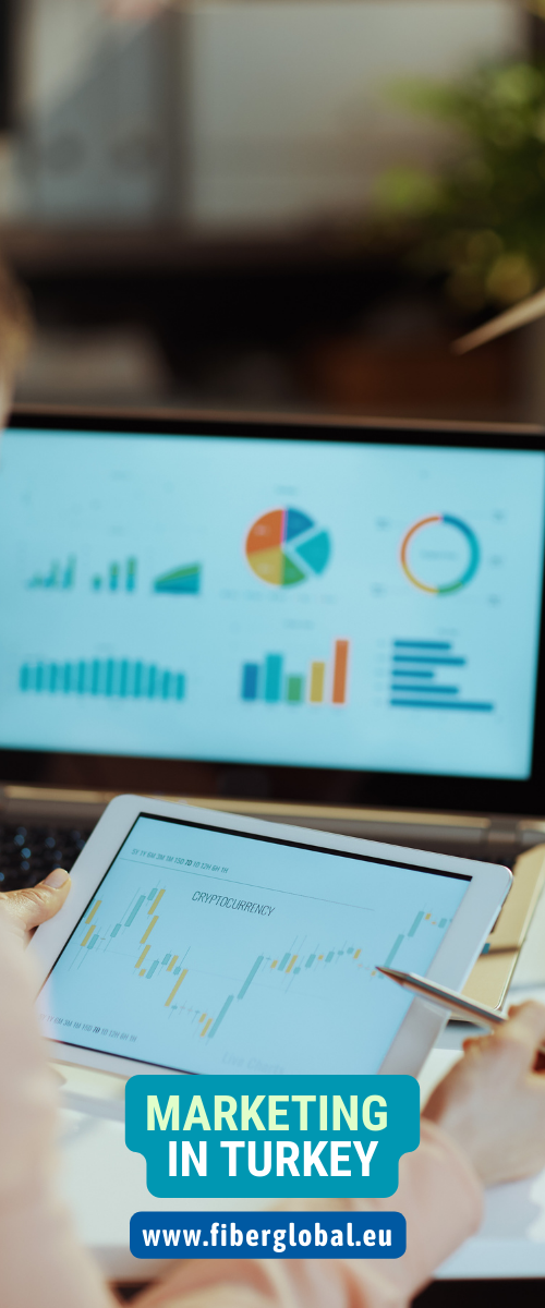 Digital Marketing in Turkey