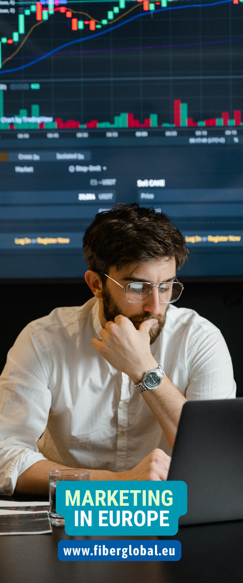 Digital Marketing in Europe