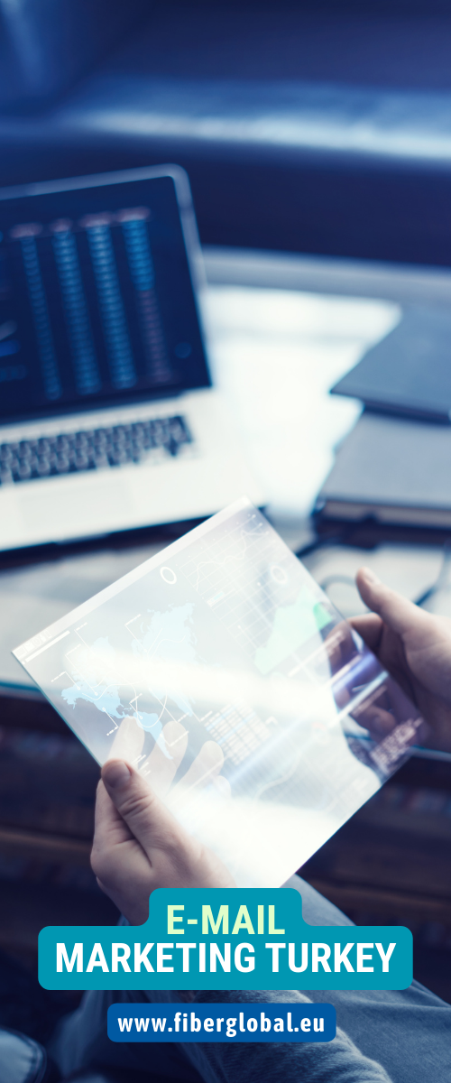 E-mail Marketing Turkey