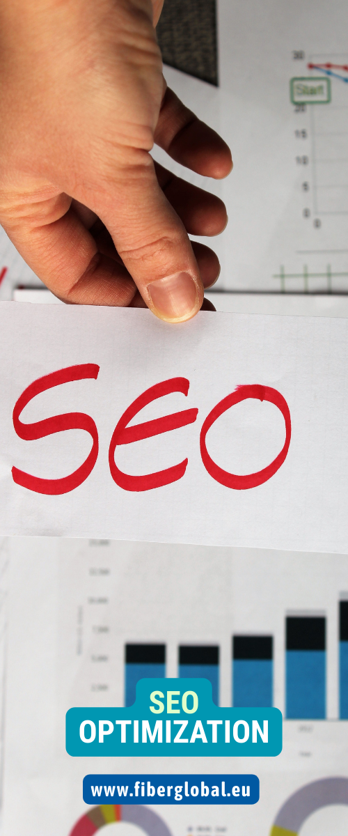 SEO Optimization