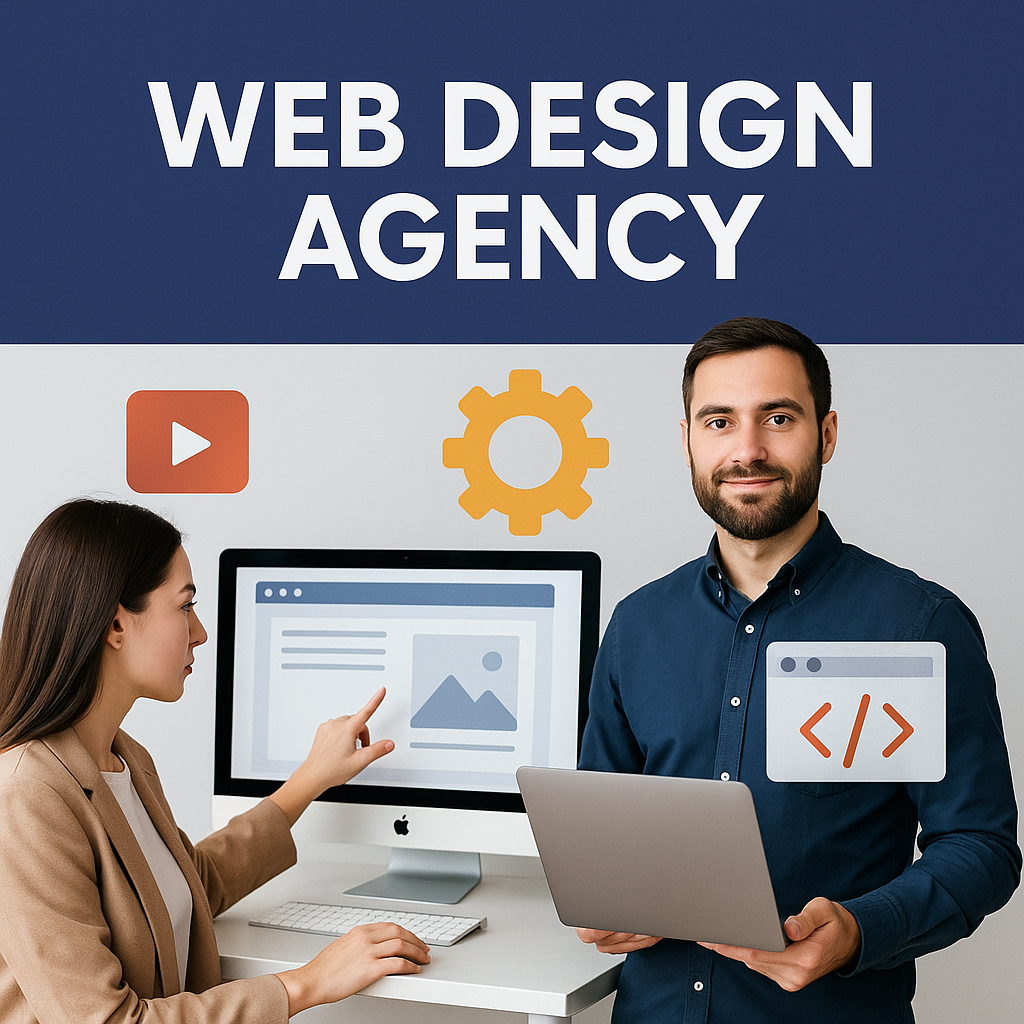 Web Design Agency